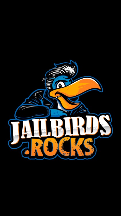 OK Jailbirds