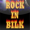 Rock in Bilk