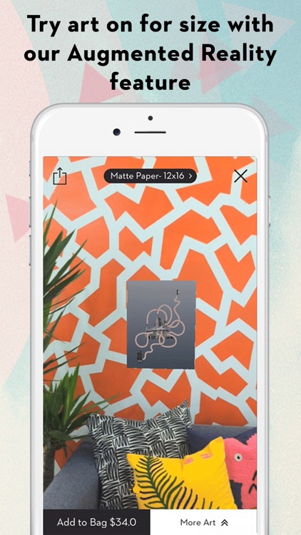 Fab - #1 Shopping App for Accents & Decor screenshot-3