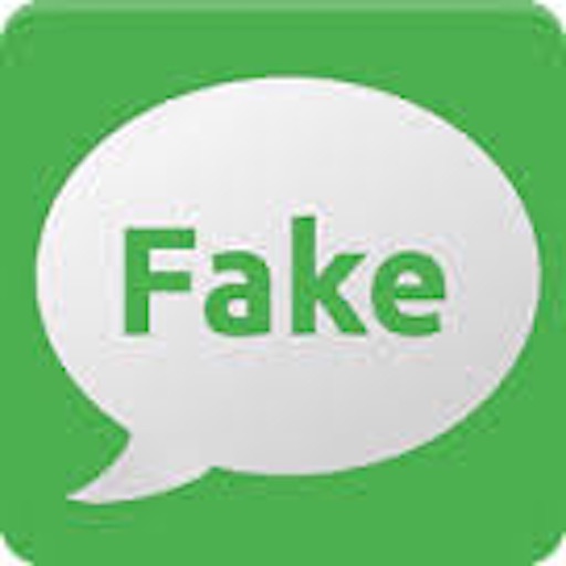Fake Text Message - Send Fake message to PRANK Icon