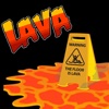 Floor is Lava: Challenge