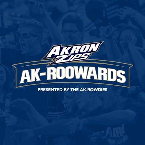AK-ROOWARDS icon