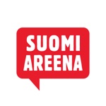 SuomiAreena 2019