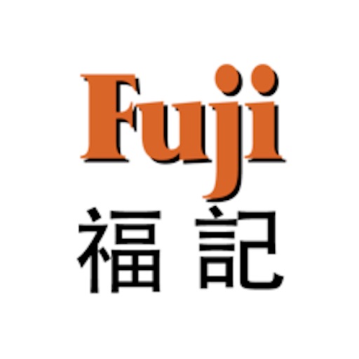 Fuji icon