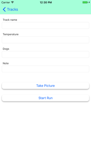 Dog Sled Race Tracking(圖2)-速報App