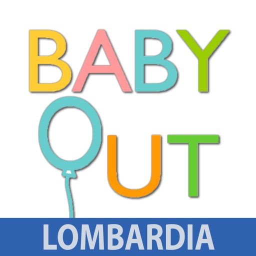 BabyOut Milan and Lombardy with Kids icon