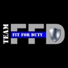 Team Fit For Duty