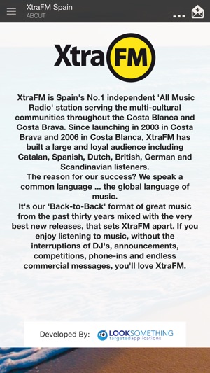 XtraFM Spain(圖5)-速報App