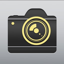 Night Camera Pro — Noise Free Low Light Photo DSLR