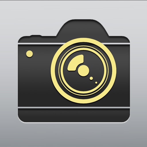 Night Camera Pro — Noise Free Low Light Photo DSLR iOS App