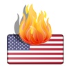 Fire in the USA