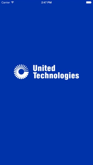 United Technologies Events(圖1)-速報App