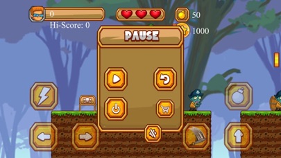 Pirates Kill - Everybody's playing 1.0.3 IOS -