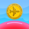 Lowcost Airlines - WizzAir, Ryanair, Norwegian,...