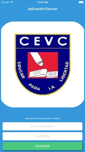 C. Educativo Venustiano Carranza(圖2)-速報App