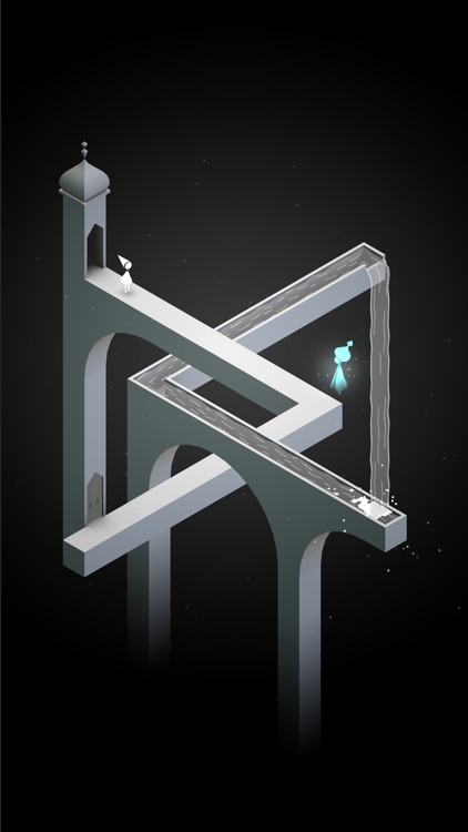 Monument Valley screenshot-4