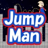 Let's Go JumpMan - Favorite japanese games