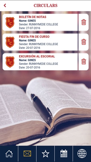 Runnymede College(圖2)-速報App