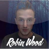 Dj robin wood