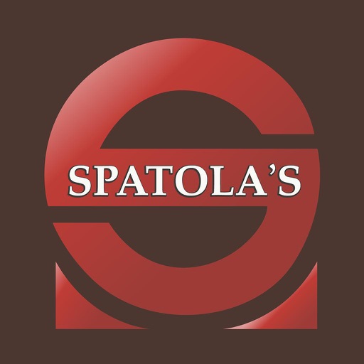 Spatola's Pizza icon