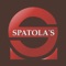 With the Spatola's Pizza app, ordering your favorite food to-go has never been easier