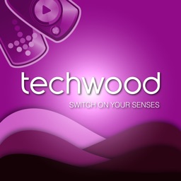 Techwood Smart Remote