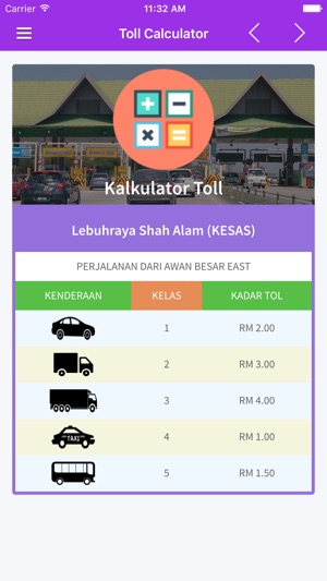 TrafficBuzz(圖4)-速報App