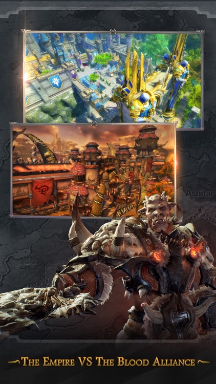 Dragon Revolt - Classic MMORPG
