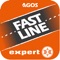 E’ l’applicazione gratuita di Agos che ti consente di gestire in tutta comodità e sicurezza la tua linea di credito Fast Line Expert: puoi tenere sempre sotto controllo i dati della tua linea di credito e con un semplice click effettuare nuovi utilizzi, tenendoti sempre aggiornato sulle promozioni in corso e sui negozi Expert a te più vicini