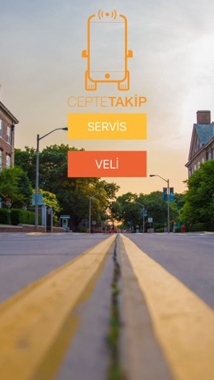 CepteTakip(圖1)-速報App