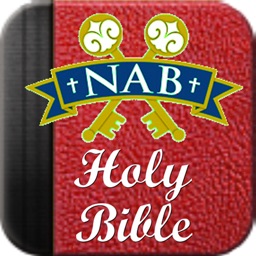 Catholic New American Bible Revised Edition Apple Watch App