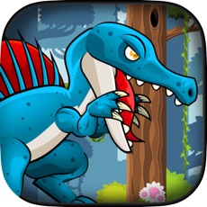 Activities of Jurassic 2D - Dinosaur Shooting Game