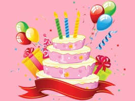 Do you want to share your feelings with your loved ones by gif stickers