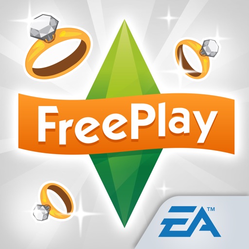Die Sims™ FreePlay