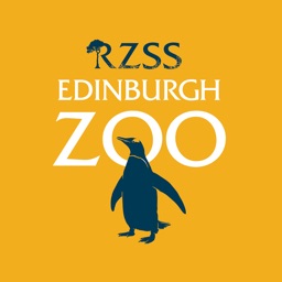 RZSS Edinburgh Zoo