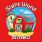 Sight Word Bingo will let your kids learn their sight words with a fun barnyard theme