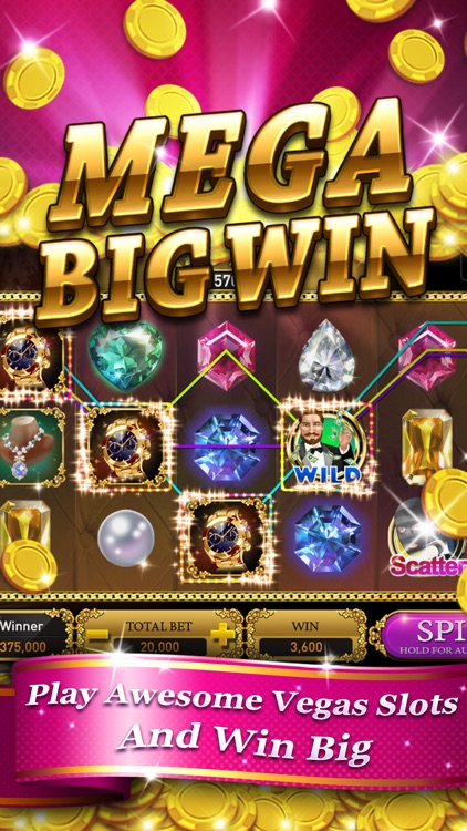 Bingo 90 Live + Vegas Slots, Video Poker screenshot-4