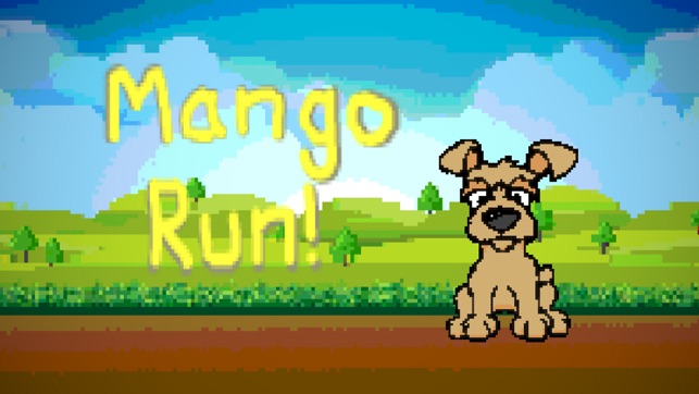 Mango Run!(圖1)-速報App