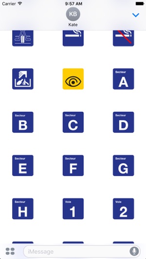 CFF pictogrammes(圖2)-速報App