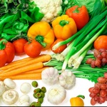 Frutta  Verdura di Stagione