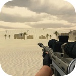 Defense Sniper Shooter
