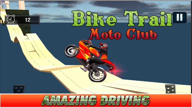 Bike Trail Moto Club(圖1)-速報App