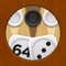 Play the classic game of Backgammon on your iPhone or iPod Touch
