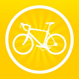 Cyclemeter GPS Apple Watch App