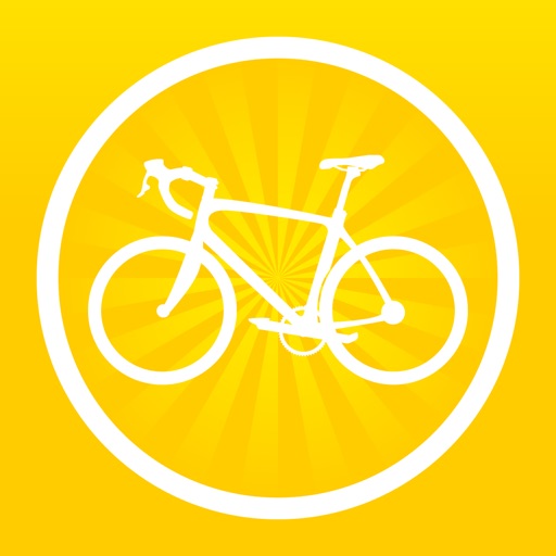 Cyclemeter GPS - Cycling, Running, Mountain Biking