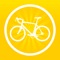 Cyclemeter has everything you need from recording an unlimited number of workouts to analyzing your performance