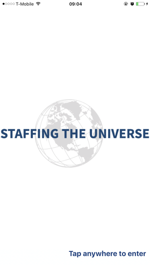 Staffing the Universe(圖1)-速報App