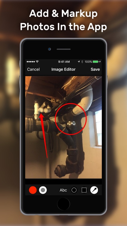 Tap Inspect - Home Inspections