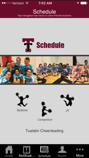 Tualatin Cheerleading.(圖4)-速報App