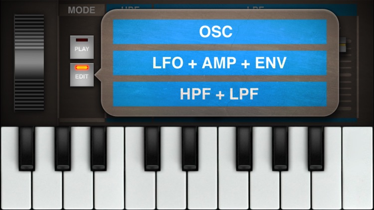 Epic Synth screenshot-4